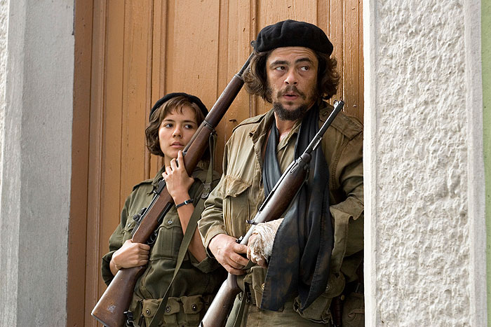 Che Guevara - Revolúcia (2008) - fotografie