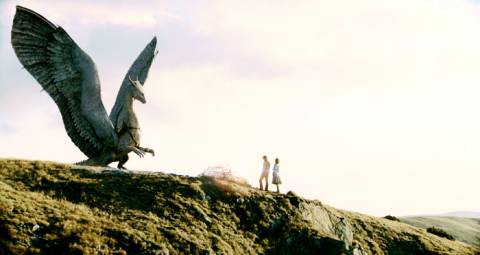 Eragon (2006) - fotografie