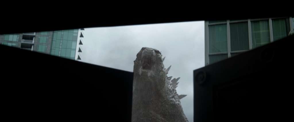 Godzilla (2014) - fotografie