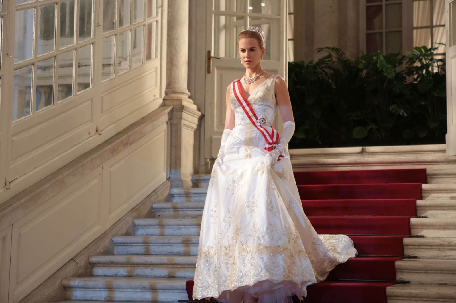 Grace: Kňažná z Monaka (2013) - fotografie