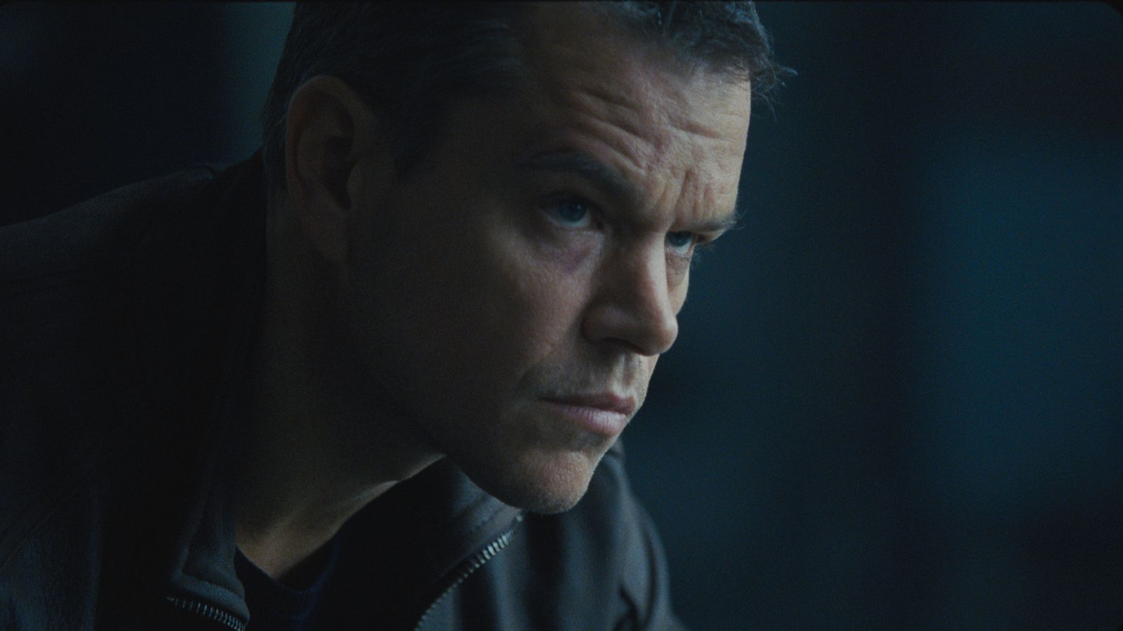 Film Jason Bourne (2016)