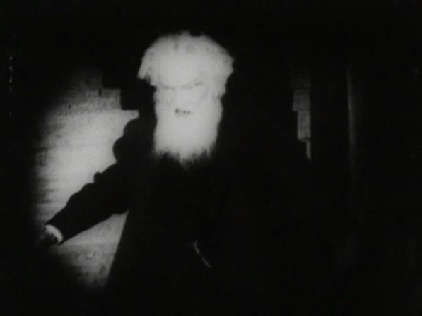 Film Kabinet doktora Caligariho (1920)