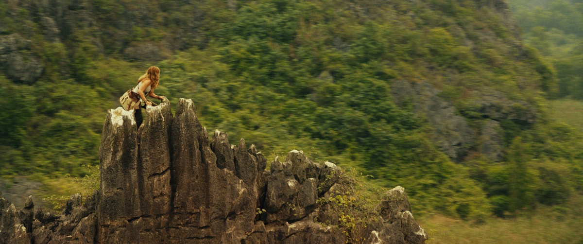 Kong: Ostrov lebiek (2017) - fotografie
