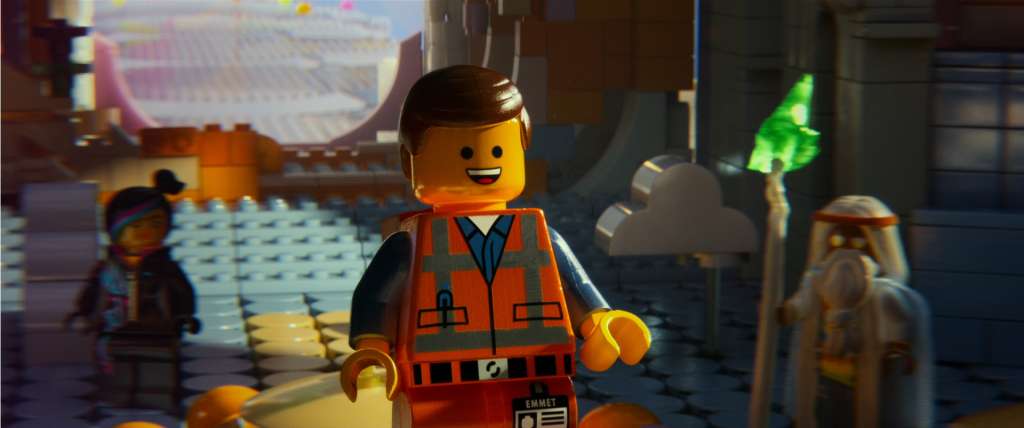 LEGO príbeh (2014) - fotografie