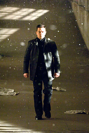 Max Payne (2008) - fotografie