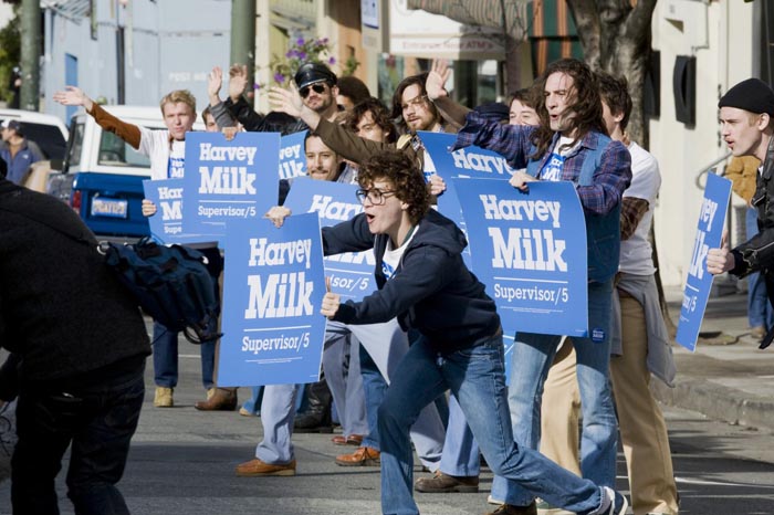 Milk (2008) - fotografie