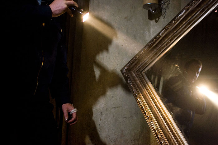 Zrkadlá (2008) - fotografie