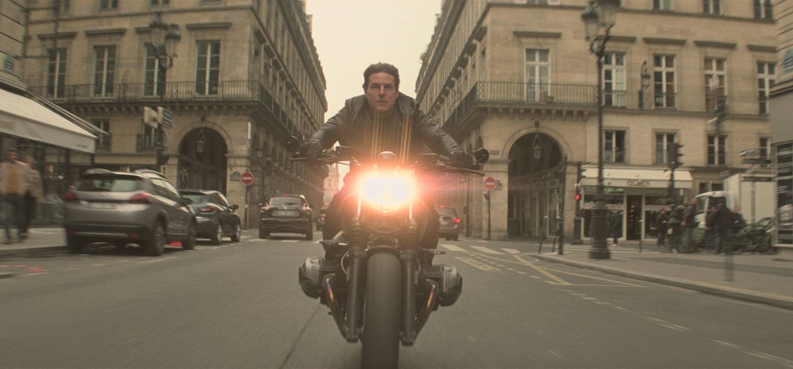 Film Mission: Impossible - Fallout (2018)