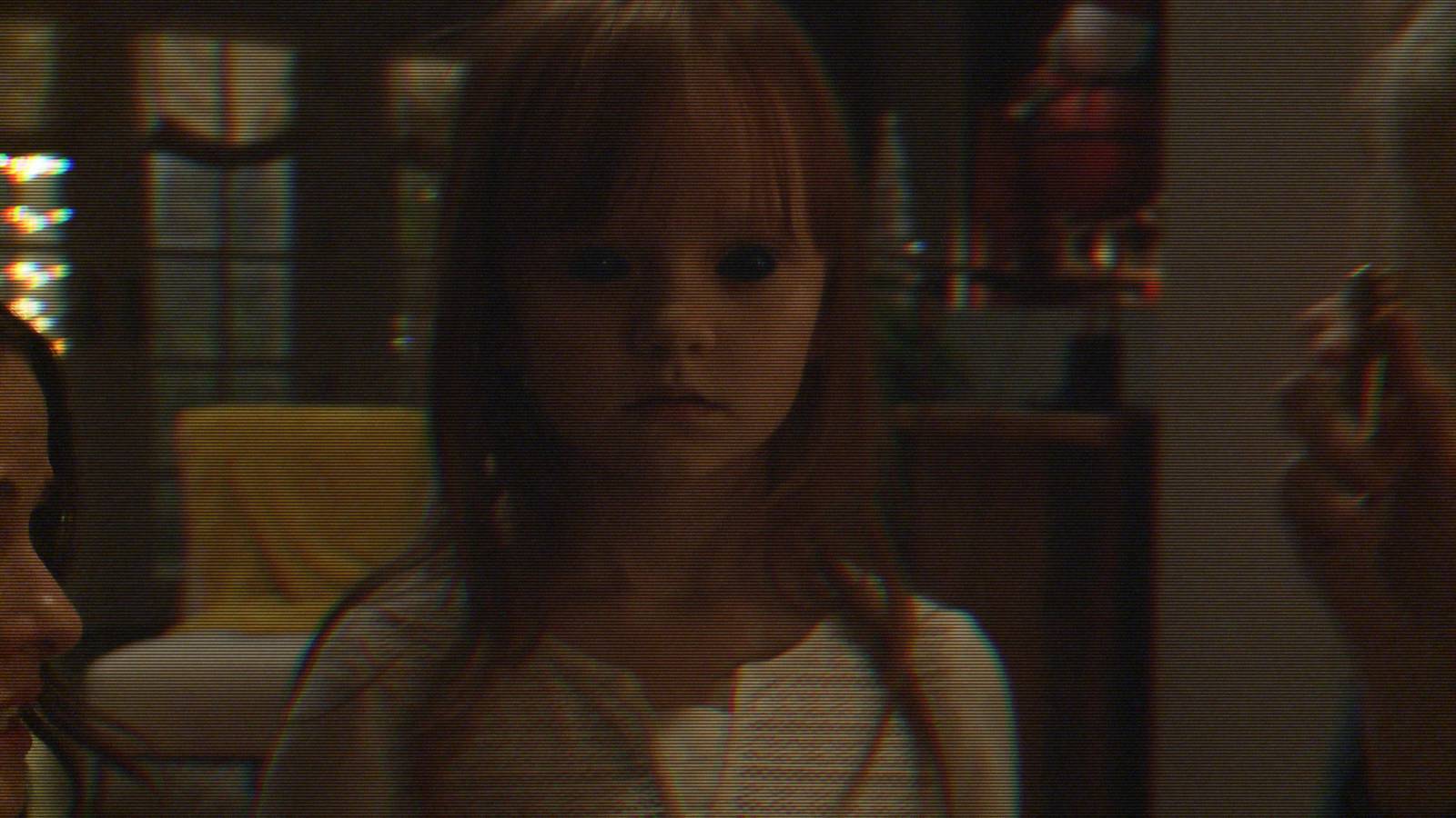 Paranormal Activity: The Ghost Dimension (2015) - fotografie