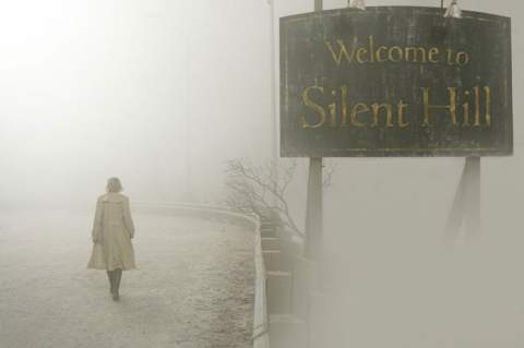 Silent Hill (2006) - fotografie