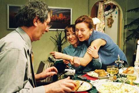 Film Štěstí (2005)