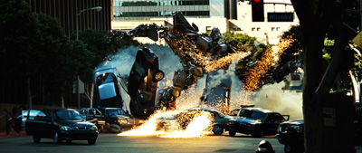 Transformers (2007) - fotografie