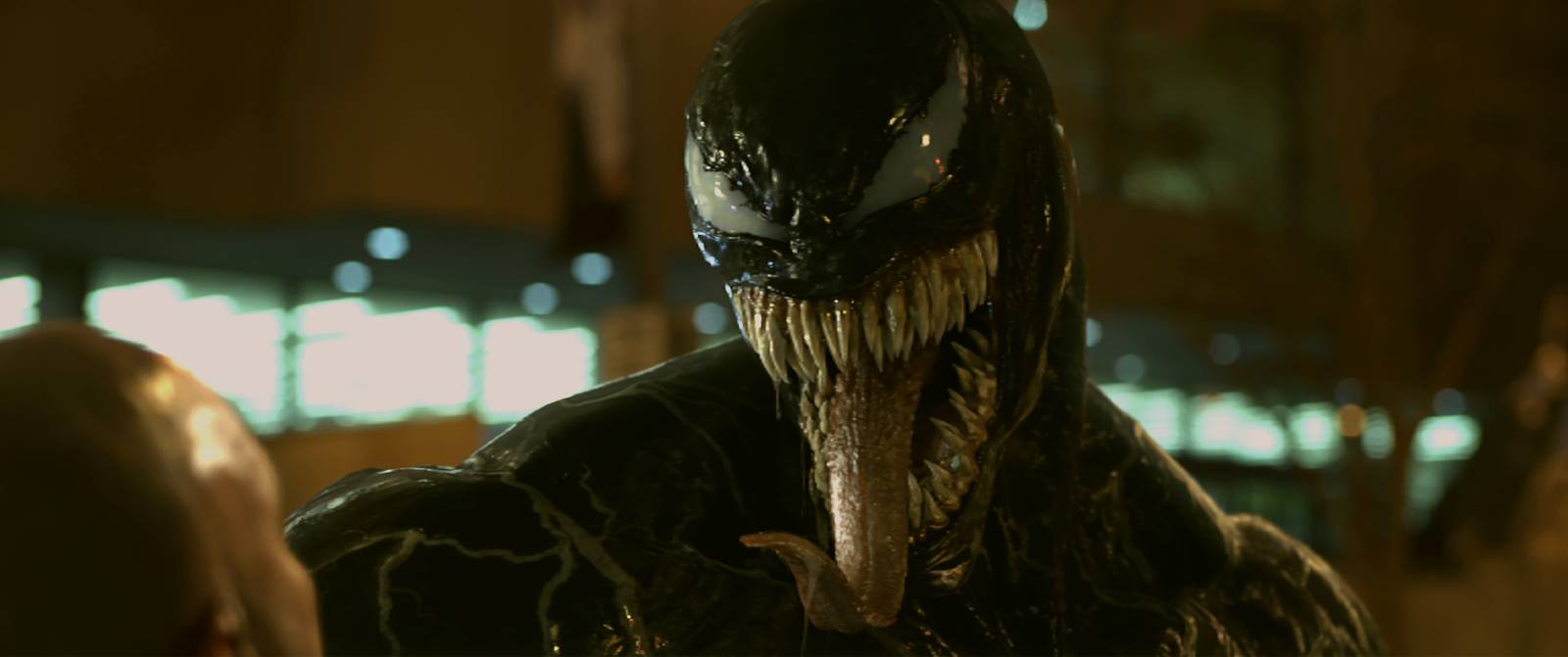 Venom (2018) - fotografie
