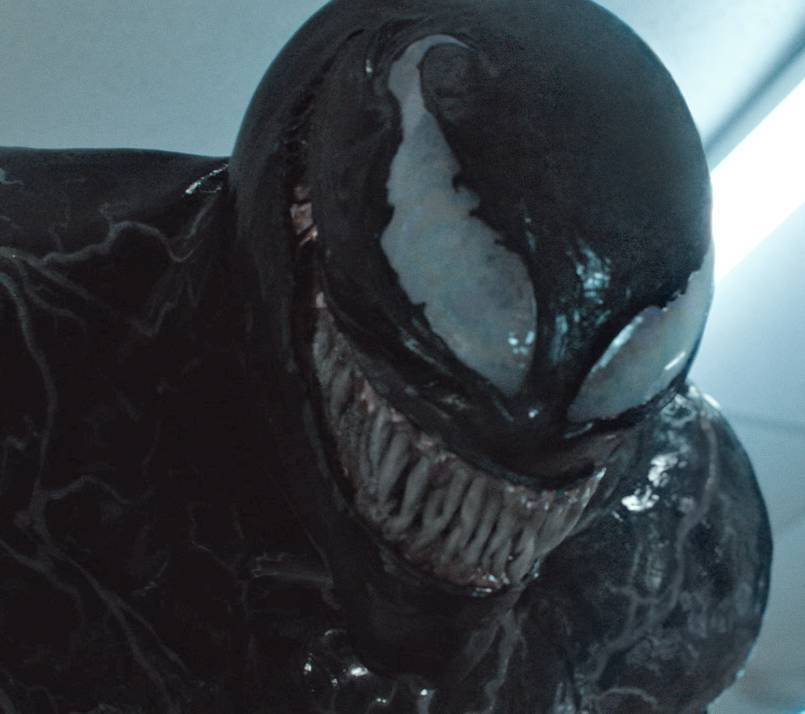 Venom (2018) - fotografie