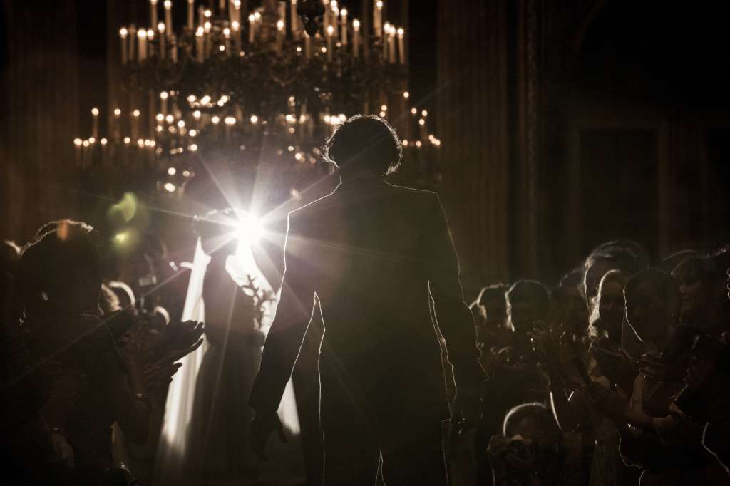 Yves Saint Laurent (2014) - fotografie