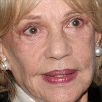 Zomrela francúzska herečka Jeanne Moreau