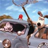 Wallace and Gromit jednotkou v Severnej Amerike