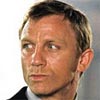Daniel Craig bude prvým blond Jamesom Bondom