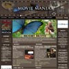 MovieMania: nová rubrika Program kín!