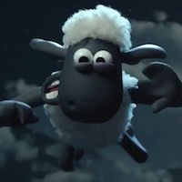 Ovečka Shaun zachraňuje čo sa dá, v novom traileri k filmu Shaun The Sheep