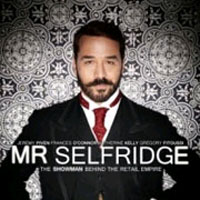 Bola ohlásená 4 séria seriálu Pán Selfridge