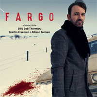 Seriál Fargo môžete sledovať od dnes aj na Slovensku