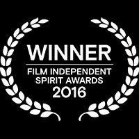 Víťazi Independent Spirit Awards 2016