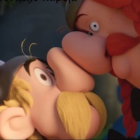 Dnes idú do kín len dva nové filmy, Asterix a tajomstvo čarovného nápoja a Bumblebee