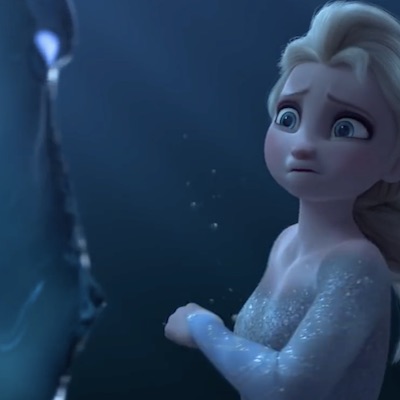 Prvý trailer k pokračovaniu animovaného filmu Ľadové kráľovstvo