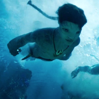 Oficiálny trailer k filmu Avatar: Cesta vody