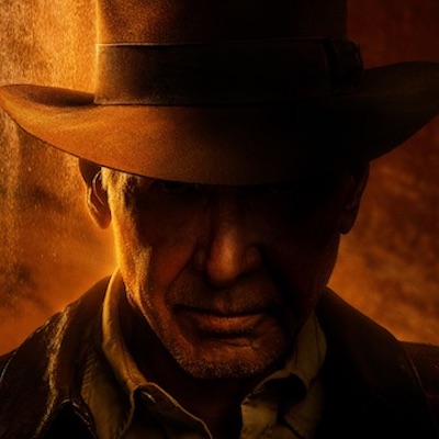 Vyšiel slovenský trailer k dlhoočakávanej snímke Indiana Jones a volanie osudu