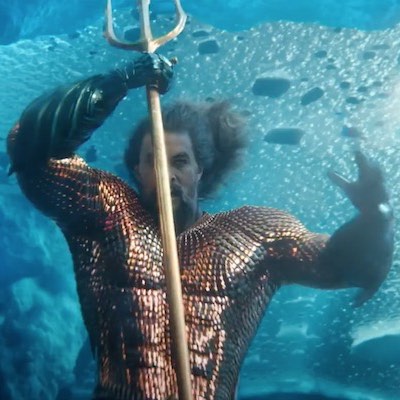 Do kín prichádzajú štyri nové filmy - Aquaman 2, Sedliaci, Vtáci sťahováci a Lieta v tom