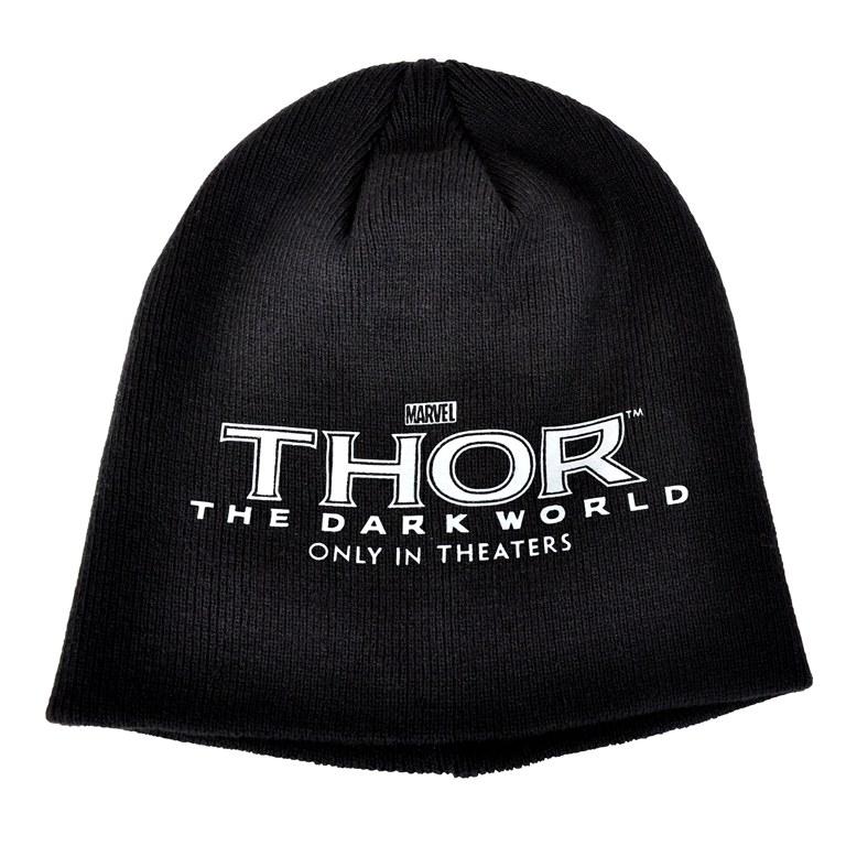 Súťaž Thor: Temný svet