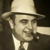 Al Capone vs. Eliot Ness