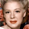 Zomrela legendárna herečka Betty Hutton