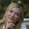 Cate Blanchett bude debutovať ako režisérka