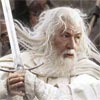 Najväčším filmovým čarodejníkom je Gandalf
