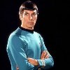 Spock má osemdesiat