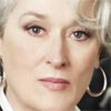 Filmový priemysel diskriminuje staršie ženy, tvrdí Streep