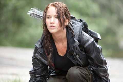 Hunger Games – oficialna fotografia