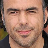 Osobnosť Alejandro González Iñárritu