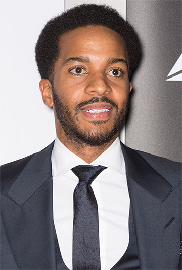 André Holland