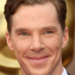 Osobnosť Benedict Cumberbatch