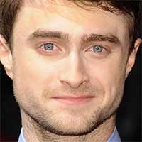 Osobnosť Daniel Radcliffe