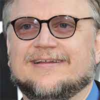 Osobnosť Guillermo del Toro