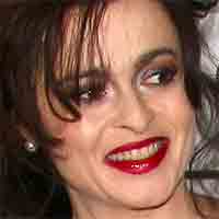 Osobnosť Helena Bonham Carter