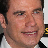 Osobnosť John Travolta