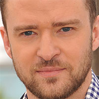 Osobnosť Justin Timberlake