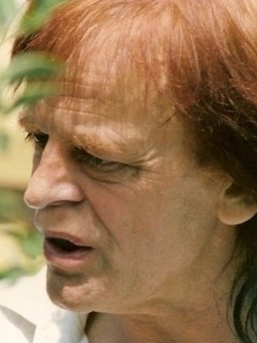 Osobnosť Klaus Kinski