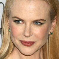 Osobnosť Nicole Kidman